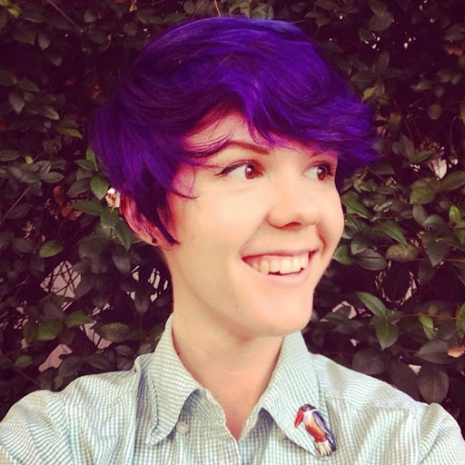 Rebecca Mock Photo 11