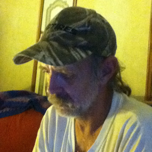 Dean Roberson Photo 9