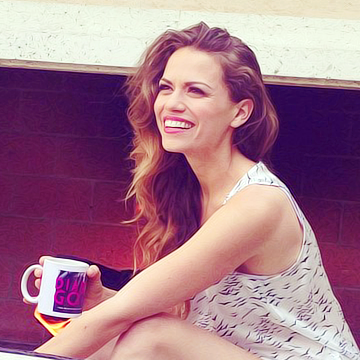 Camille Gonzalez Photo 3