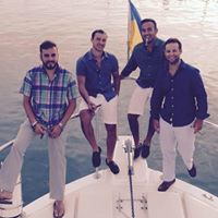 Johnathan Erickson Photo 5