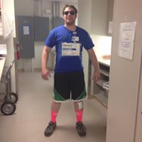 Joshua Kerr Photo 19