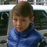 Albert Hunt Photo 24