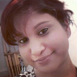 Anne Joseph Photo 39