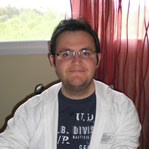 Jose Vidal Photo 33