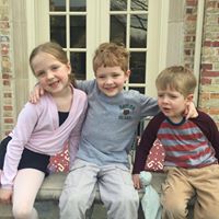 Cathie Jennings Photo 18