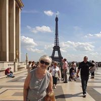 Ann Freeman Photo 40