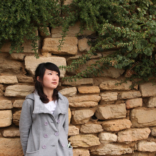 Joyce Liu Photo 24