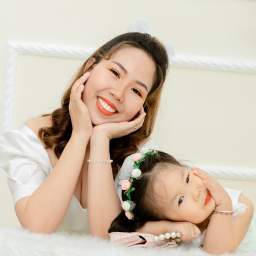 Trang Tran Photo 52