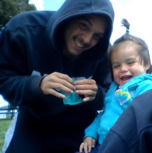 Timmy Carroll Photo 13