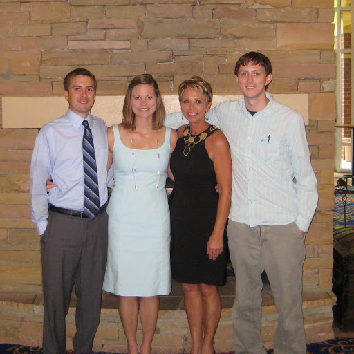 Teresa Ammons Photo 6