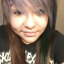 Melissa Salinas Photo 5