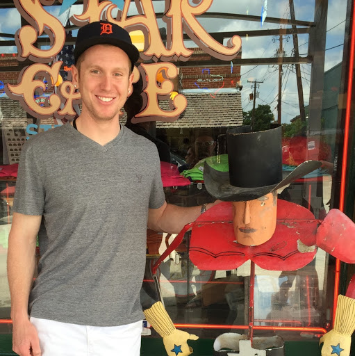 Michael Hahn Photo 15