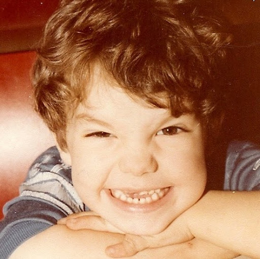 Joshua Gilbert Photo 37