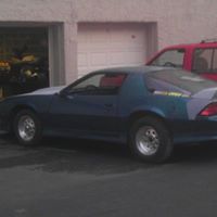 Jonathan Chamberlain Photo 17