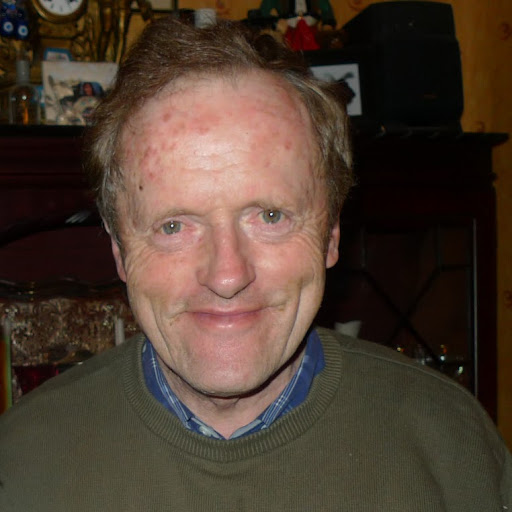 Thomas Cullen Photo 48