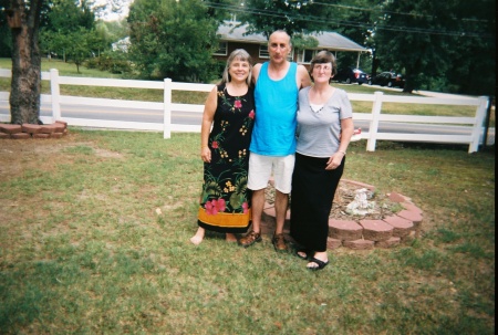 Kathy Morgan Photo 5