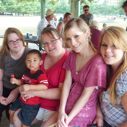 Debra Nuckols Photo 2