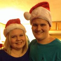 Miranda Stacey Photo 8