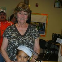 Phyllis Perkins Photo 4