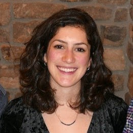 Rachel Starr Photo 25