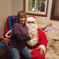 Christine Quick Photo 31