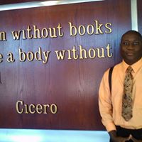 Damon Bullock Photo 15