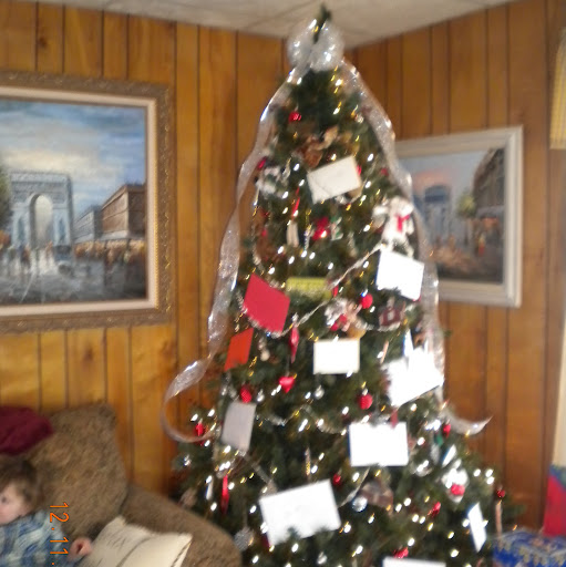 Cheryl Patrick Photo 12