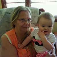 Theresa Glass Photo 10