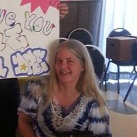 Catherine Raymond Photo 20