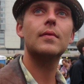 Gary Atkinson Photo 13