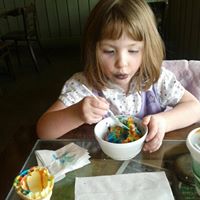 Christine Bodnar Photo 8