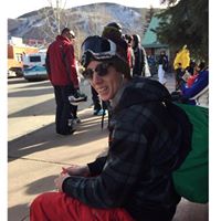 Nick Naayers Photo 3