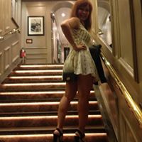 Nancy Roussel Photo 10