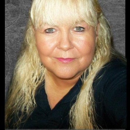 Regina Taylor Photo 21