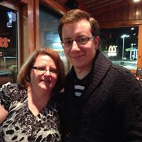 Kimberly May Photo 24