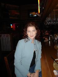 Allison Anderson Photo 12