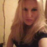 Amber Simons Photo 8