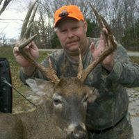 Darren Snyder Photo 9