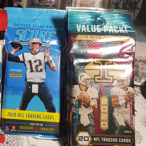 Harry Grant Photo 37