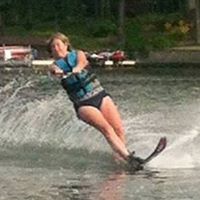Amy Arnold Photo 24