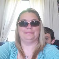 April Grimm Photo 13