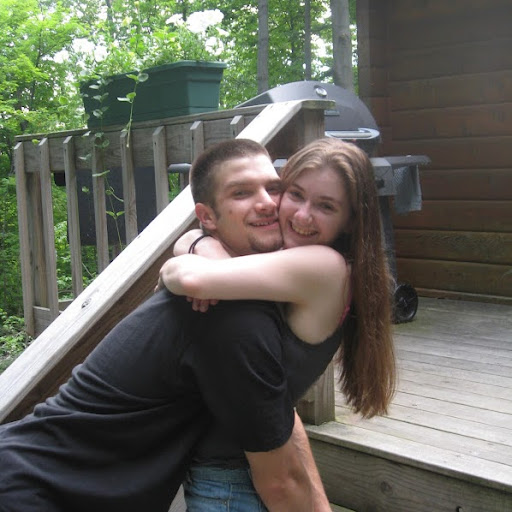 Kristy Moody Photo 7