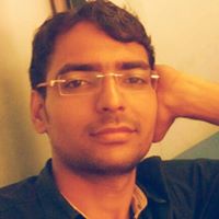 Manoj Bobde Photo 3