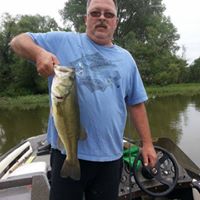 Chuck Musgrove Photo 7
