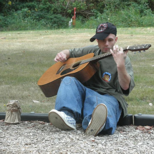 Steven Rodger Photo 5