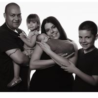 Kristen Galvan Photo 3
