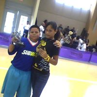 Krystal Ramirez Photo 17