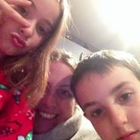 Kaitlin Harmon Photo 7