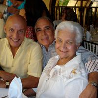 Federico Rivera Photo 26