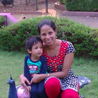 Carol Pinto Photo 14